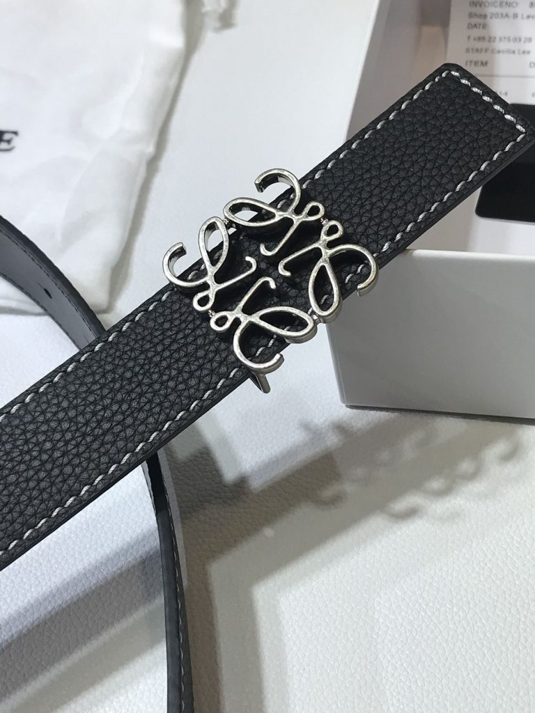 YUPOO LOEWE BELTS YUPOO ORIGINAL QUALITY VERSION 1TO1 FACTORY YUPOO-129