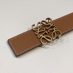 YUPOO LOEWE BELTS YUPOO ORIGINAL QUALITY VERSION 1TO1 FACTORY YUPOO-130