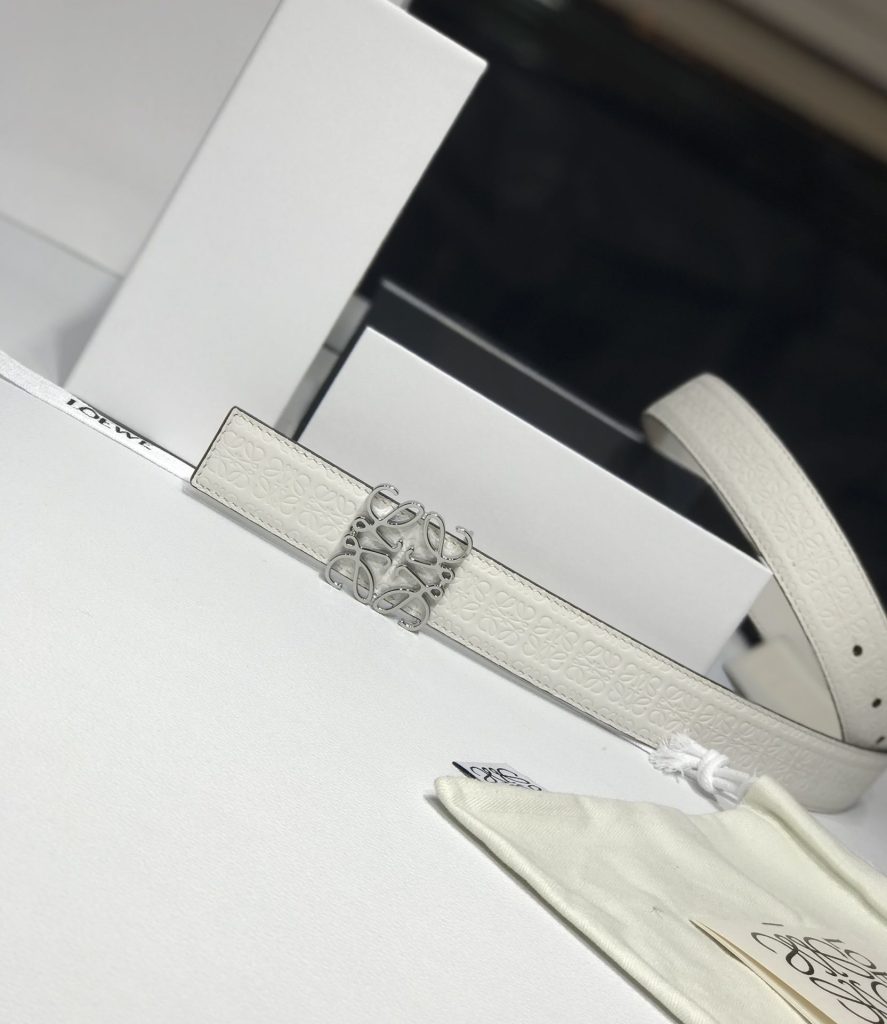 YUPOO LOEWE BELTS YUPOO ORIGINAL QUALITY VERSION 1TO1 FACTORY YUPOO-131
