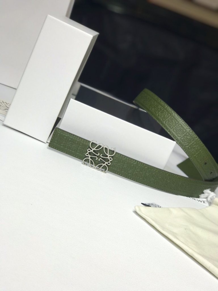 YUPOO LOEWE BELTS YUPOO ORIGINAL QUALITY VERSION 1TO1 FACTORY YUPOO-133