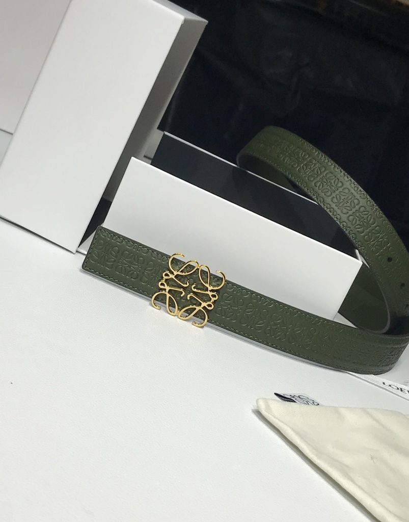 YUPOO LOEWE BELTS YUPOO ORIGINAL QUALITY VERSION 1TO1 FACTORY YUPOO-134