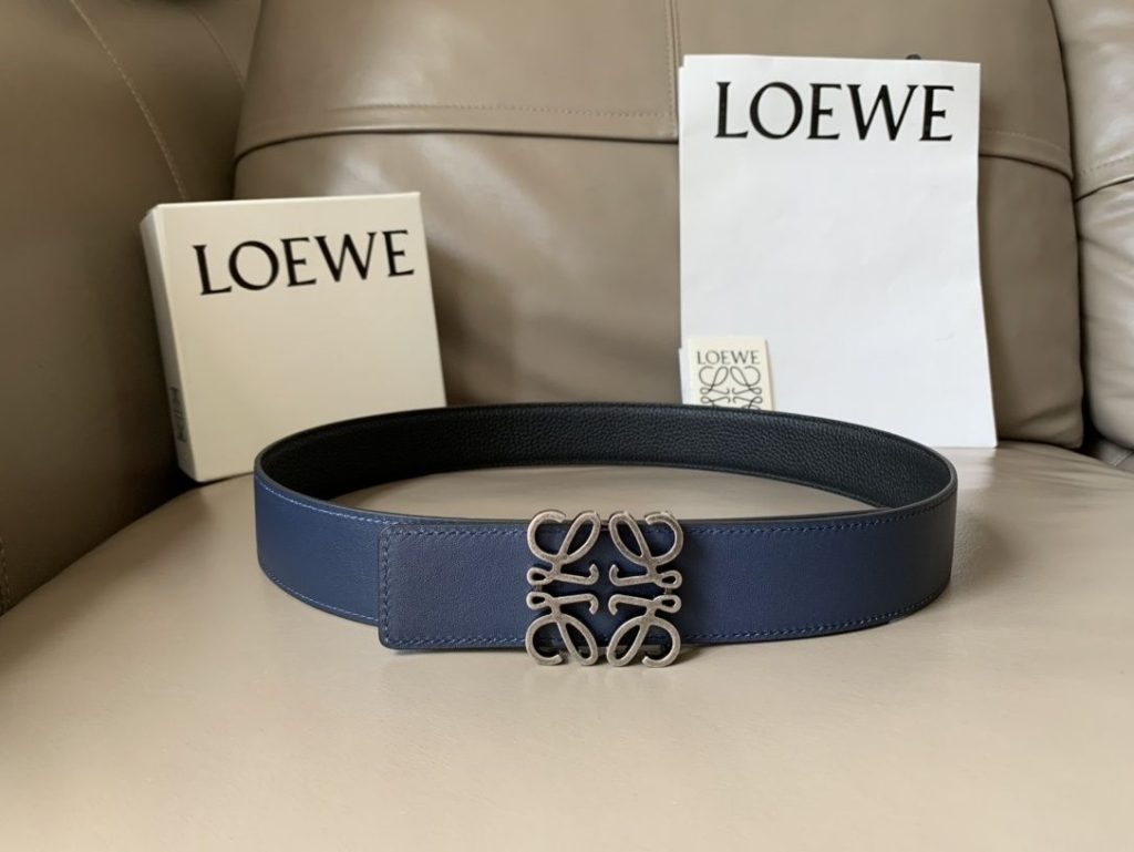 YUPOO LOEWE BELTS YUPOO ORIGINAL QUALITY VERSION 1TO1 FACTORY YUPOO-136