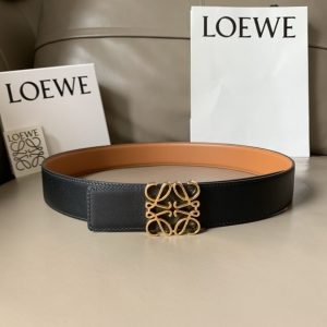 YUPOO LOEWE BELTS YUPOO ORIGINAL QUALITY VERSION 1TO1 FACTORY YUPOO-139