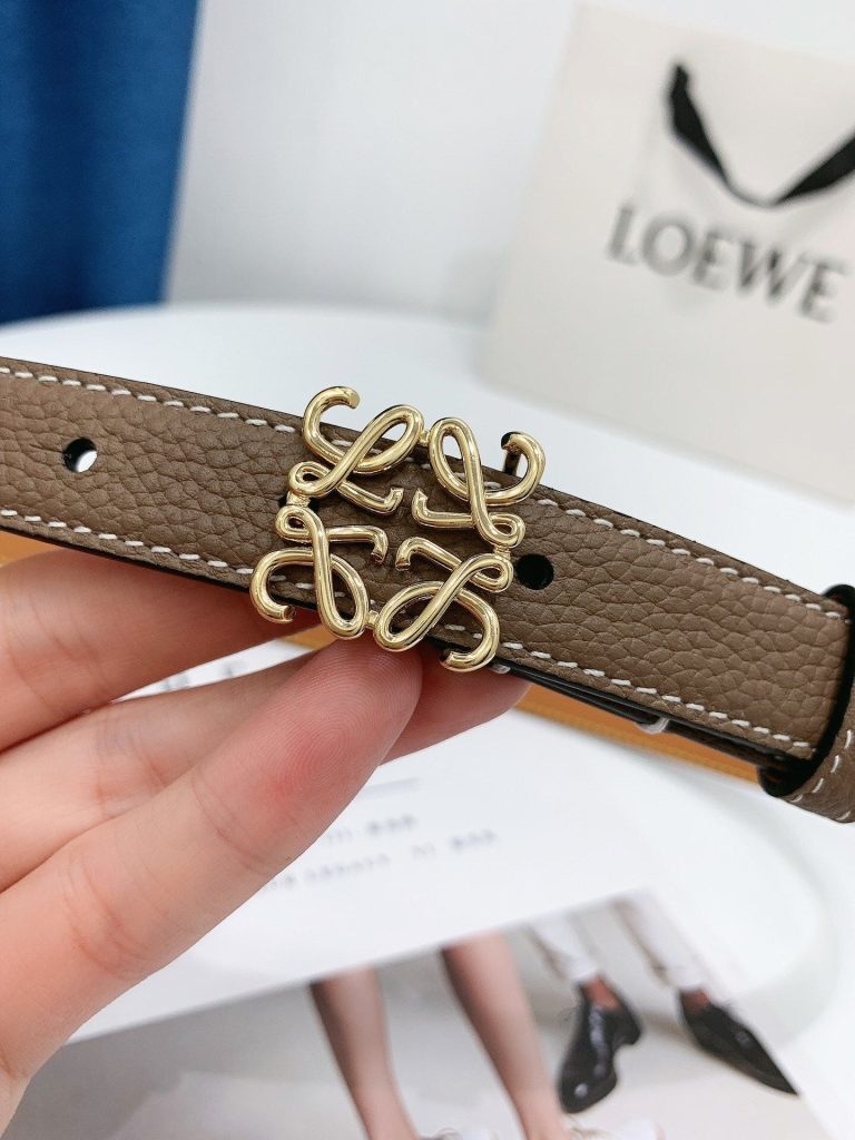 YUPOO LOEWE BELTS YUPOO ORIGINAL QUALITY VERSION 1TO1 FACTORY YUPOO-14