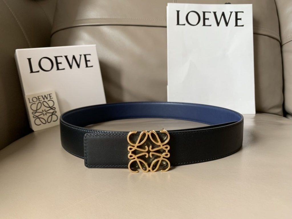 YUPOO LOEWE BELTS YUPOO ORIGINAL QUALITY VERSION 1TO1 FACTORY YUPOO-140