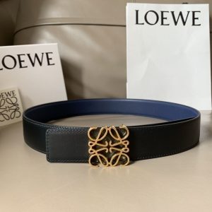 YUPOO LOEWE BELTS YUPOO ORIGINAL QUALITY VERSION 1TO1 FACTORY YUPOO-140