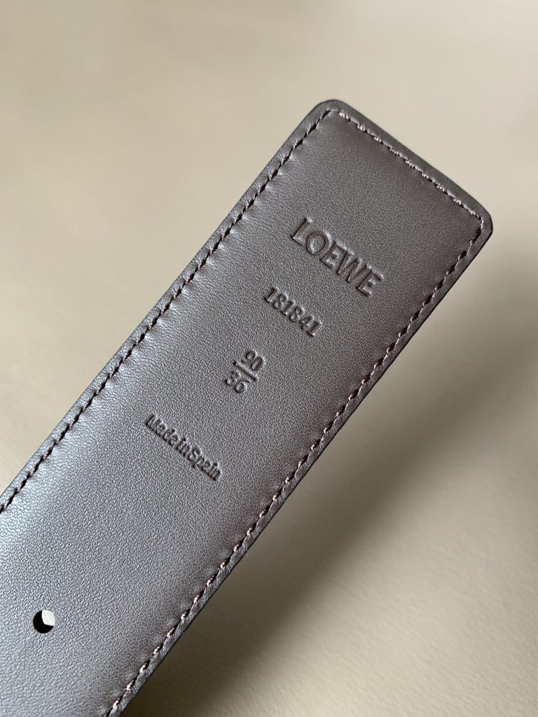 YUPOO LOEWE BELTS YUPOO ORIGINAL QUALITY VERSION 1TO1 FACTORY YUPOO-142
