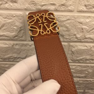 YUPOO LOEWE BELTS YUPOO ORIGINAL QUALITY VERSION 1TO1 FACTORY YUPOO-143