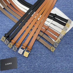 YUPOO LOEWE BELTS YUPOO ORIGINAL QUALITY VERSION 1TO1 FACTORY YUPOO-152