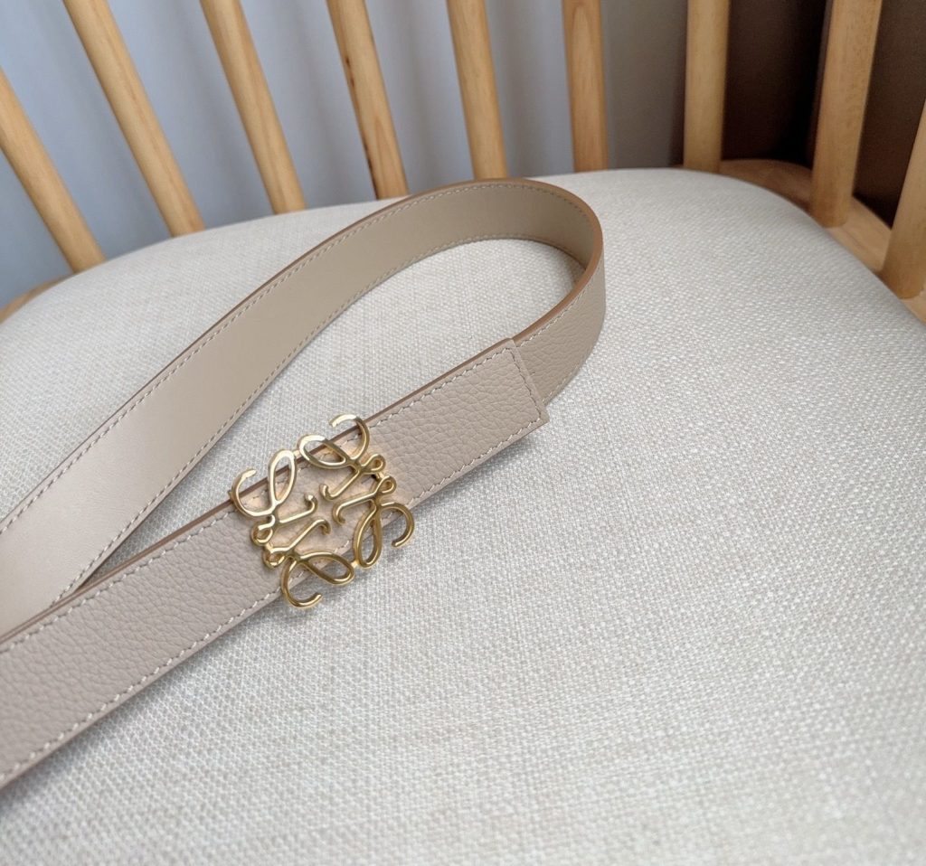 YUPOO LOEWE BELTS YUPOO ORIGINAL QUALITY VERSION 1TO1 FACTORY YUPOO-104
