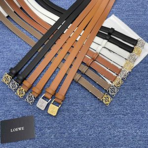 YUPOO LOEWE BELTS YUPOO ORIGINAL QUALITY VERSION 1TO1 FACTORY YUPOO-153