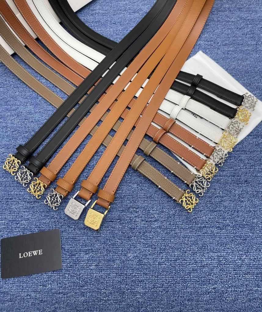 YUPOO LOEWE BELTS YUPOO ORIGINAL QUALITY VERSION 1TO1 FACTORY YUPOO-153