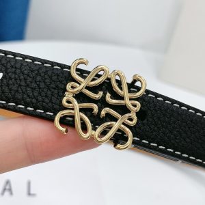 YUPOO LOEWE BELTS YUPOO ORIGINAL QUALITY VERSION 1TO1 FACTORY YUPOO-16