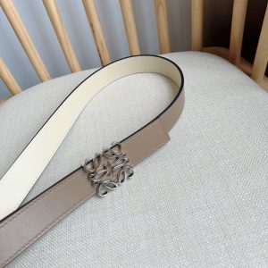 YUPOO LOEWE BELTS YUPOO ORIGINAL QUALITY VERSION 1TO1 FACTORY YUPOO-160