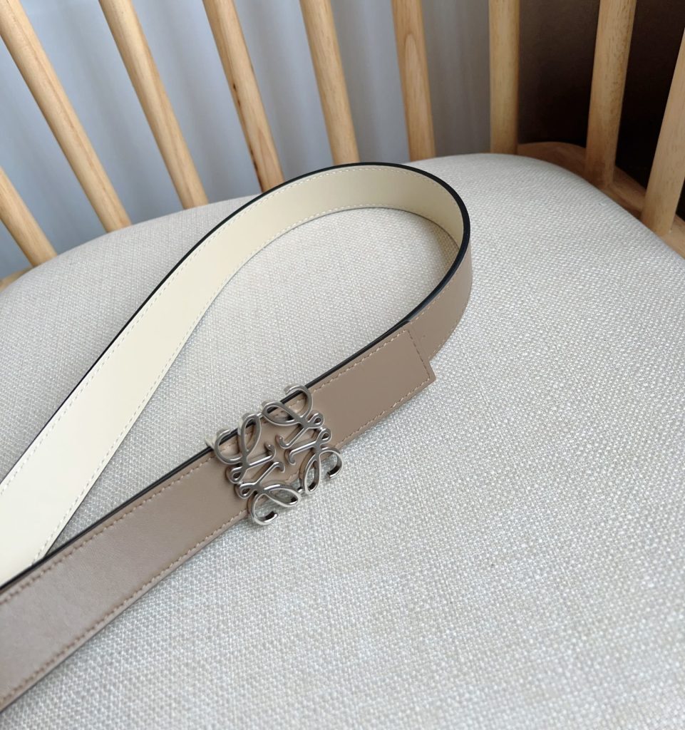 YUPOO LOEWE BELTS YUPOO ORIGINAL QUALITY VERSION 1TO1 FACTORY YUPOO-160