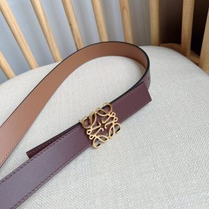 YUPOO LOEWE BELTS YUPOO ORIGINAL QUALITY VERSION 1TO1 FACTORY YUPOO-161