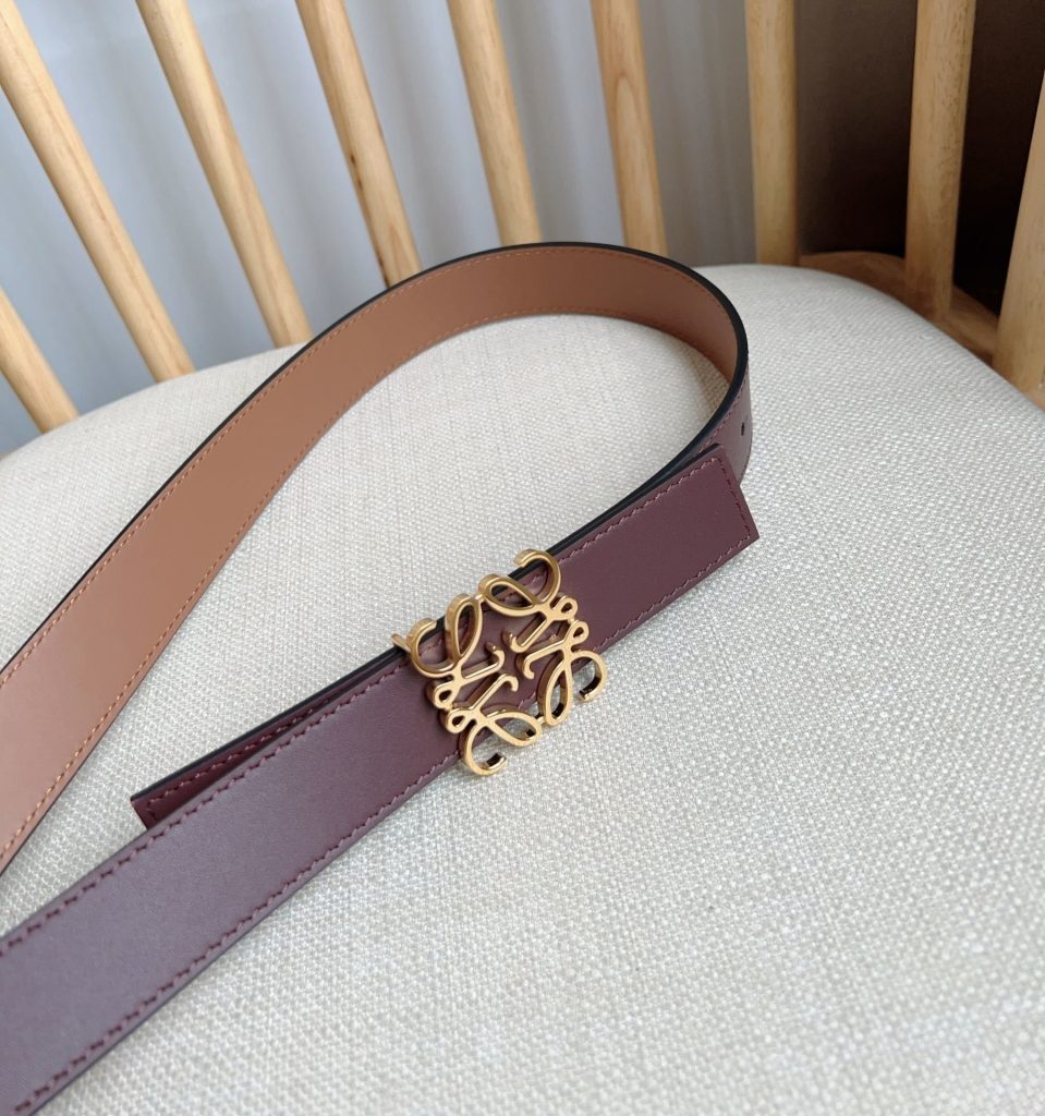 YUPOO LOEWE BELTS YUPOO ORIGINAL QUALITY VERSION 1TO1 FACTORY YUPOO-161