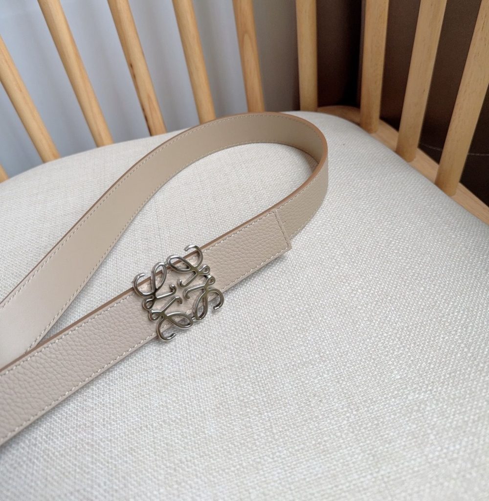 YUPOO LOEWE BELTS YUPOO ORIGINAL QUALITY VERSION 1TO1 FACTORY YUPOO-105