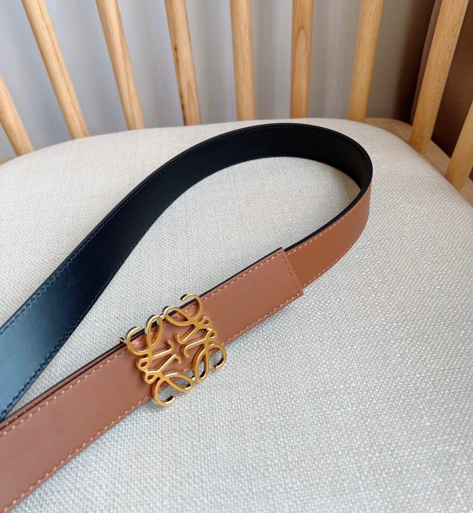 YUPOO LOEWE BELTS YUPOO ORIGINAL QUALITY VERSION 1TO1 FACTORY YUPOO-163