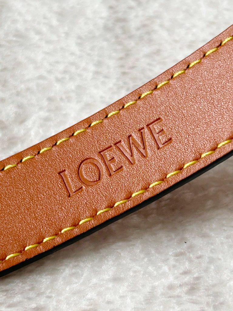 YUPOO LOEWE BELTS YUPOO ORIGINAL QUALITY VERSION 1TO1 FACTORY YUPOO-165