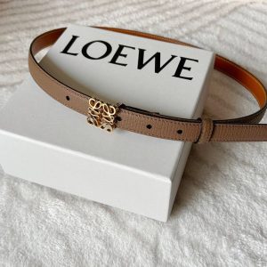 YUPOO LOEWE BELTS YUPOO ORIGINAL QUALITY VERSION 1TO1 FACTORY YUPOO-166