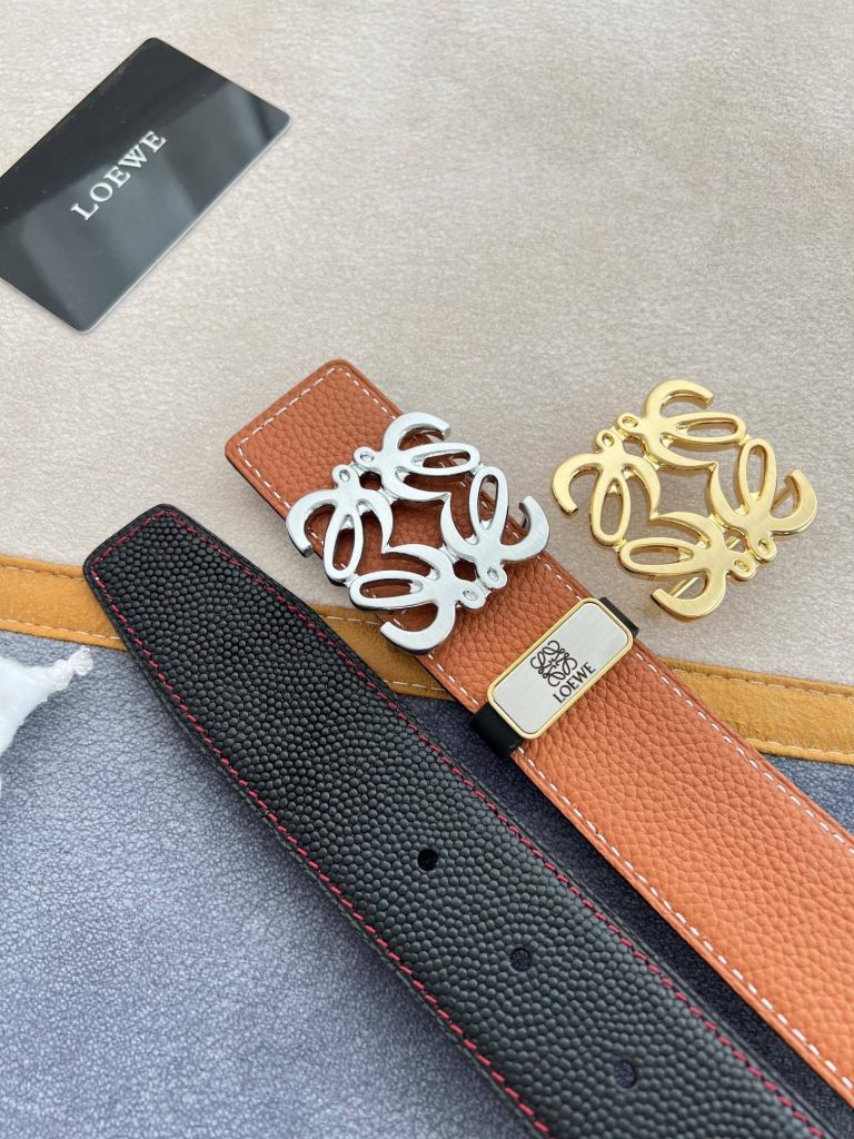 YUPOO LOEWE BELTS YUPOO ORIGINAL QUALITY VERSION 1TO1 FACTORY YUPOO-169