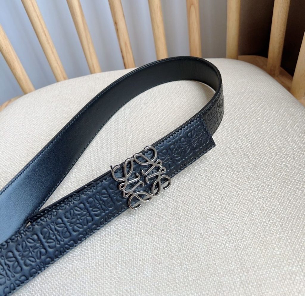 YUPOO LOEWE BELTS YUPOO ORIGINAL QUALITY VERSION 1TO1 FACTORY YUPOO-173
