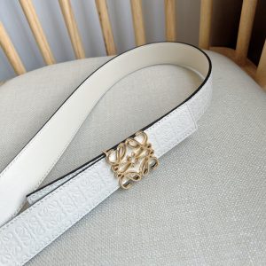 YUPOO LOEWE BELTS YUPOO ORIGINAL QUALITY VERSION 1TO1 FACTORY YUPOO-174