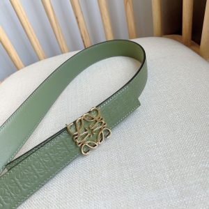 YUPOO LOEWE BELTS YUPOO ORIGINAL QUALITY VERSION 1TO1 FACTORY YUPOO-176