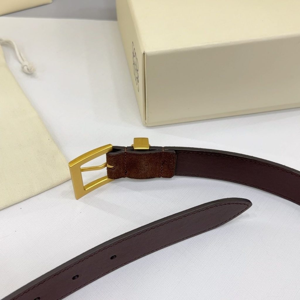 YUPOO LOEWE BELTS YUPOO ORIGINAL QUALITY VERSION 1TO1 FACTORY YUPOO-184