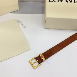 YUPOO LOEWE BELTS YUPOO ORIGINAL QUALITY VERSION 1TO1 FACTORY YUPOO-185
