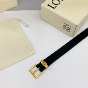 YUPOO LOEWE BELTS YUPOO ORIGINAL QUALITY VERSION 1TO1 FACTORY YUPOO-187