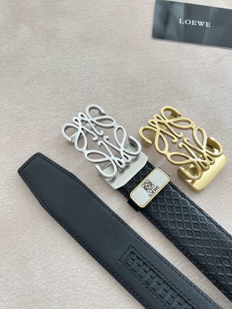YUPOO LOEWE BELTS YUPOO ORIGINAL QUALITY VERSION 1TO1 FACTORY YUPOO-188