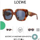 LOEWE Yupoo Glasses Top quality China