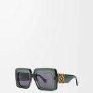 LOEWE Yupoo Glasses Top quality China